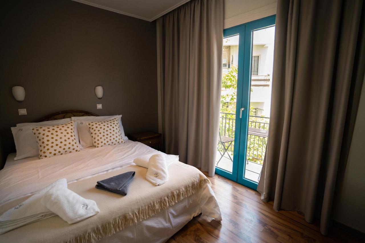 Hotel Plaza Athen Exterior foto