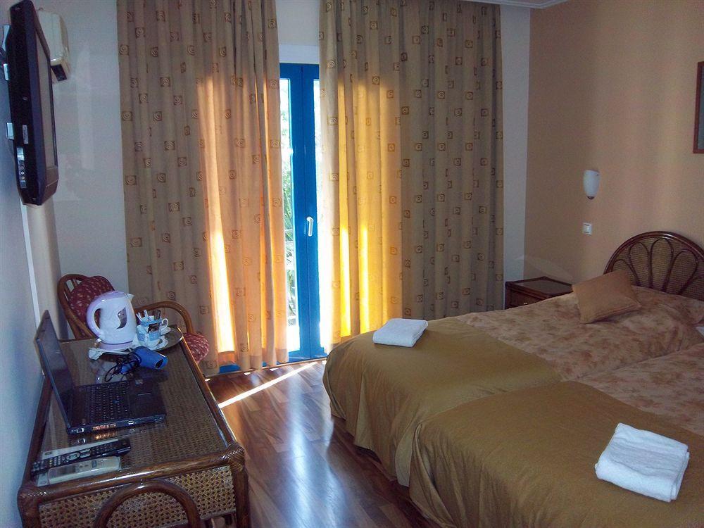 Hotel Plaza Athen Exterior foto